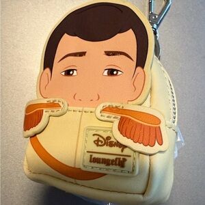 Loungefly Disney micro Prince Loungefly